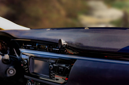 Direct Fit Phone Mount - Toyota Corolla (2014-2017)