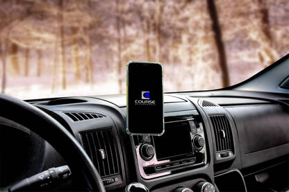 DirectFit Phone Mount - Dodge Ram Promaster (2014 - 2021)