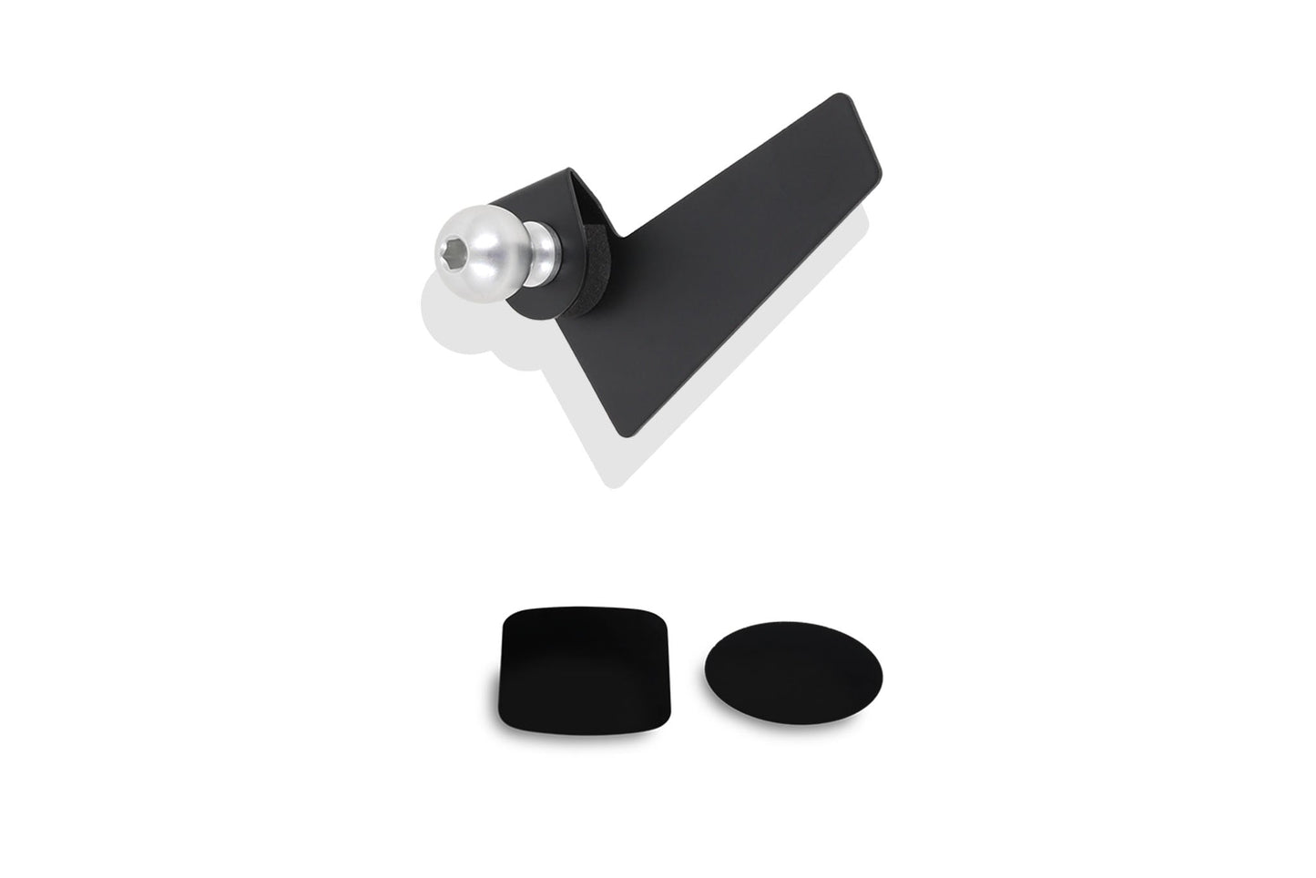 DirectFit Phone Mount - Honda Pilot, Passport, Ridgeline (2016 - 2022)