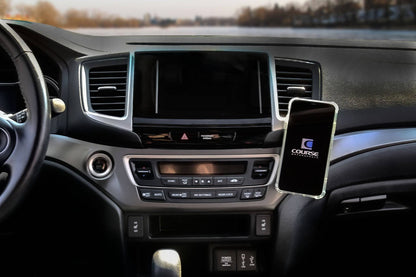 DirectFit Phone Mount - Honda Pilot, Passport, Ridgeline (2016 - 2022)