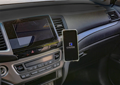 DirectFit Phone Mount - Honda Pilot, Passport, Ridgeline (2016 - 2022)