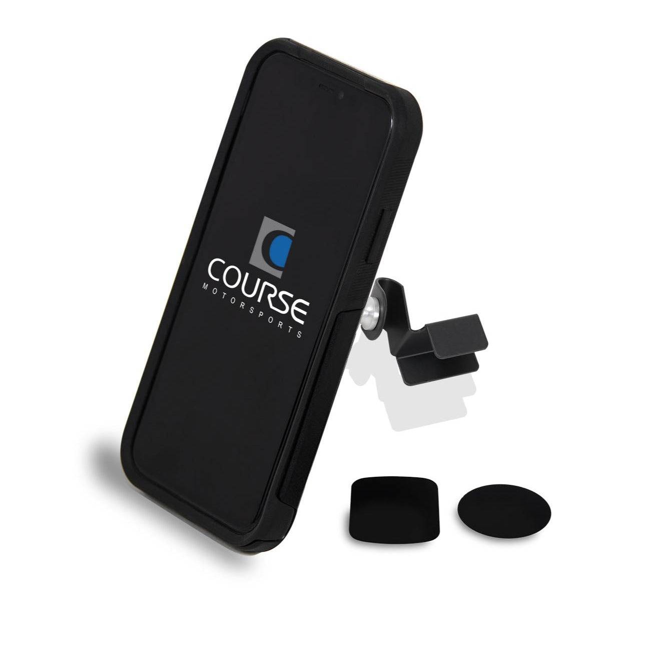 DirectFit Phone Mount - Chevrolet Cruze (2016-2019)