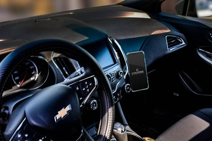 DirectFit Phone Mount - Chevrolet Cruze (2016-2019)