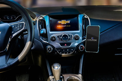 DirectFit Phone Mount - Chevrolet Cruze (2016-2019)