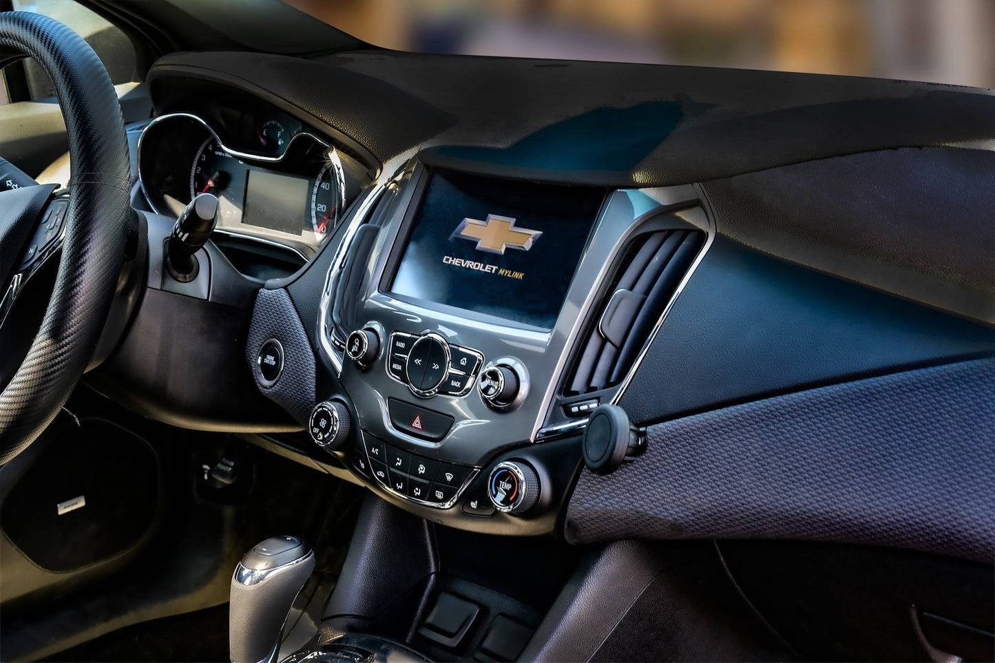 DirectFit Phone Mount - Chevrolet Cruze (2016-2019)