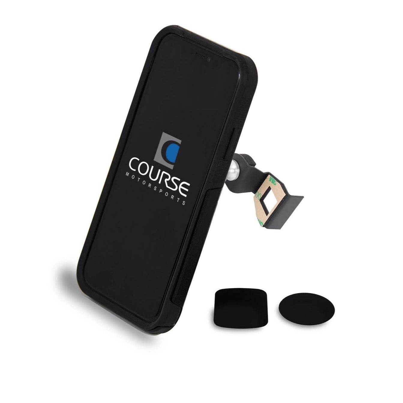 DirectFit Phone Mount - Nissan Maxima (2015-2023)