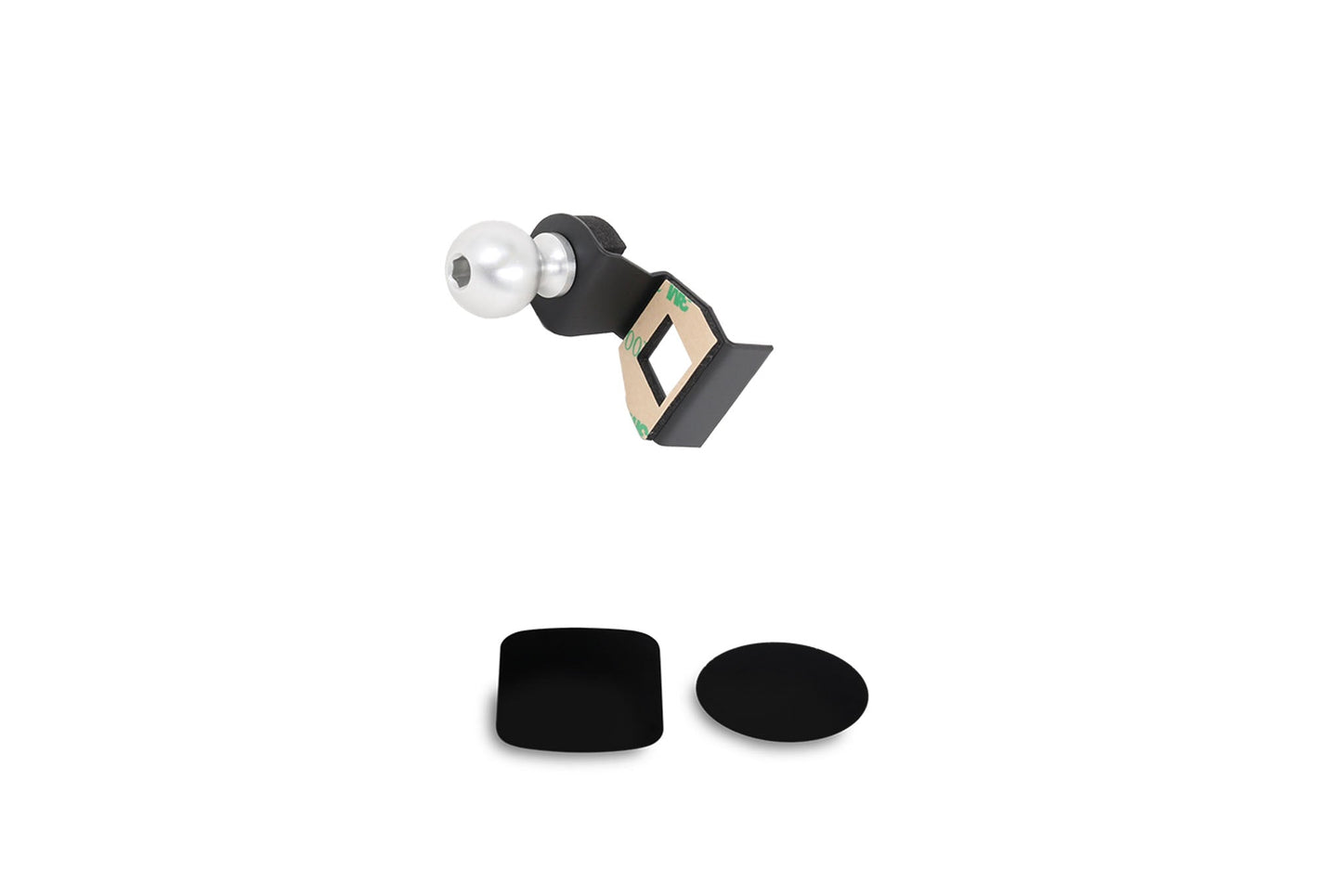 DirectFit Phone Mount - Nissan Maxima (2015-2023)