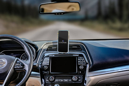 DirectFit Phone Mount - Nissan Maxima (2015-2023)