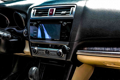 DirectFit Phone Mount - Subaru Outback/Legacy (2015-2019)