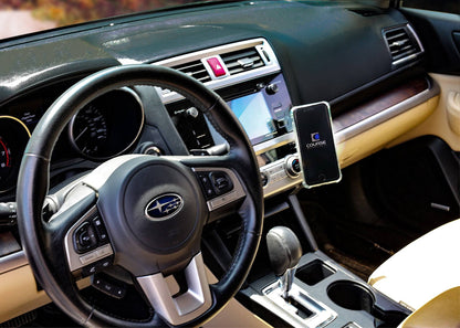 DirectFit Phone Mount - Subaru Outback/Legacy (2015-2019)