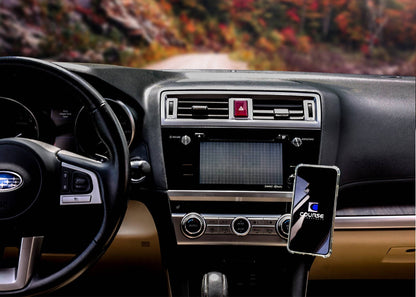 DirectFit Phone Mount - Subaru Outback/Legacy (2015-2019)