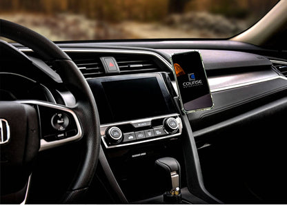Direct Fit Phone Mount - Honda Civic (2016-2021)