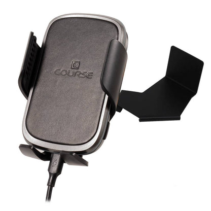 DirectFit Phone Mount: Chevrolet Cruze (2009-2015)