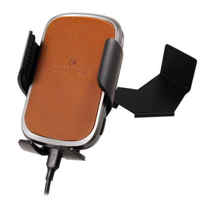 DirectFit Phone Mount: Chevrolet Cruze (2009-2015)