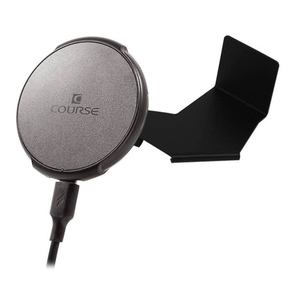 DirectFit Phone Mount: Chevrolet Cruze (2009-2015)