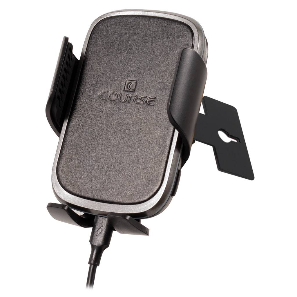 DirectFit Phone Mount: Chevrolet Express (2003-Present), GMC Savana (2003-Present)