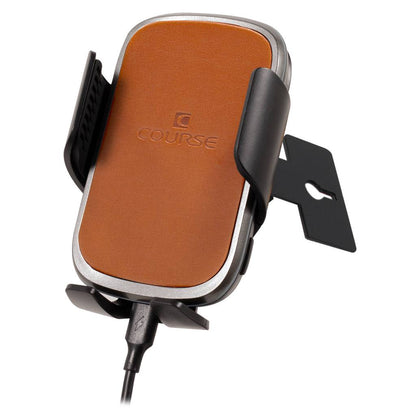 DirectFit Phone Mount: Chevrolet Express (2003-Present), GMC Savana (2003-Present)