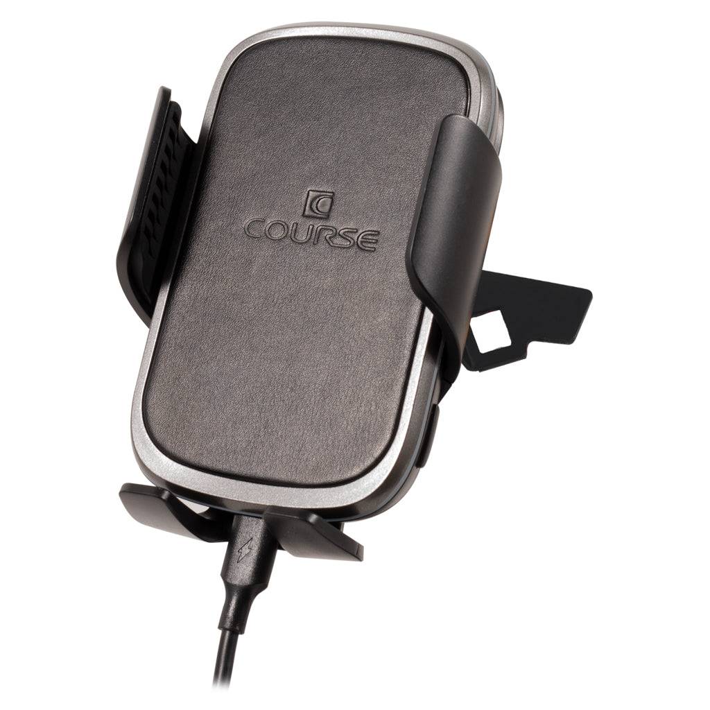 DirectFit Phone Mount: Honda Pilot (2009-2015)