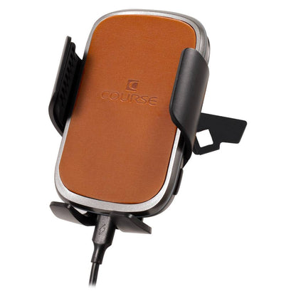 DirectFit Phone Mount: Honda Pilot (2009-2015)