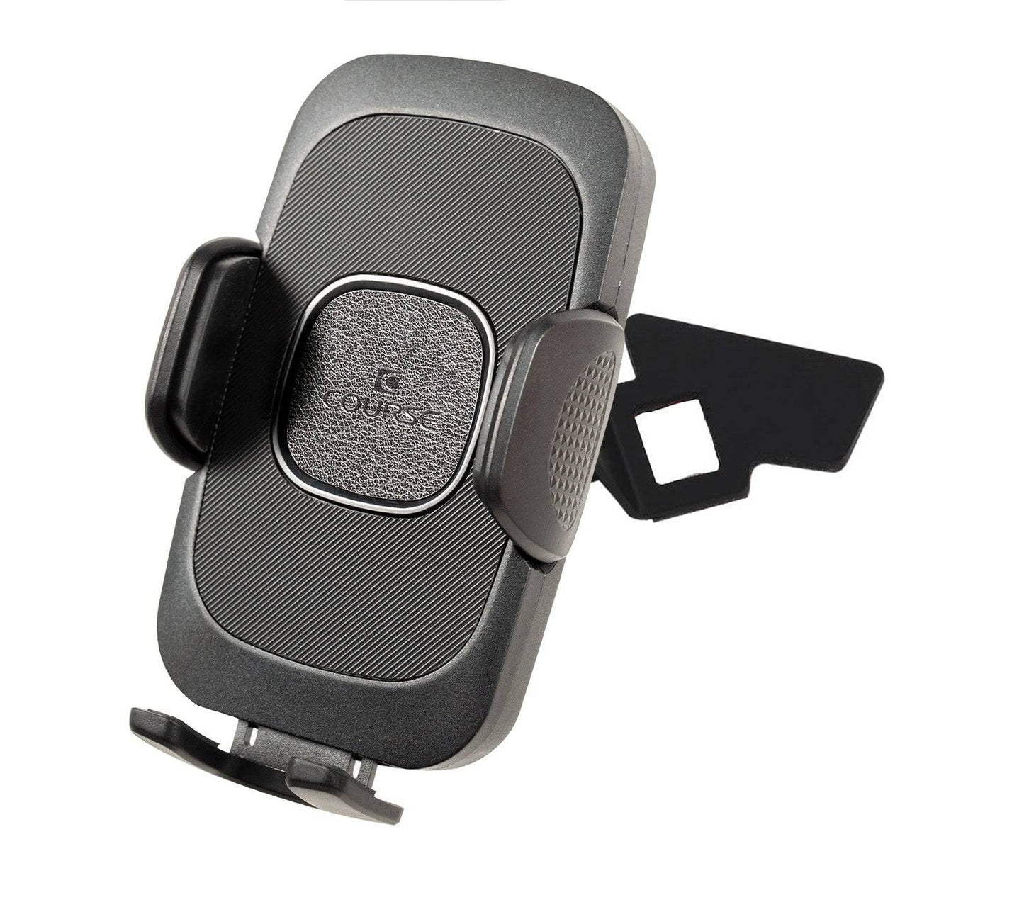 DirectFit Phone Mount: Honda Pilot (2009-2015)