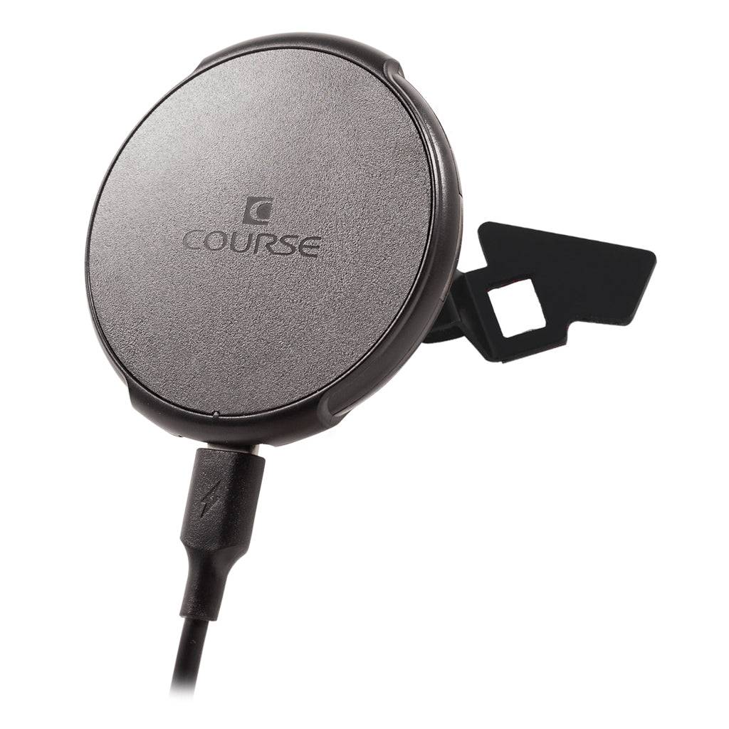 DirectFit Phone Mount: Honda Pilot (2009-2015)