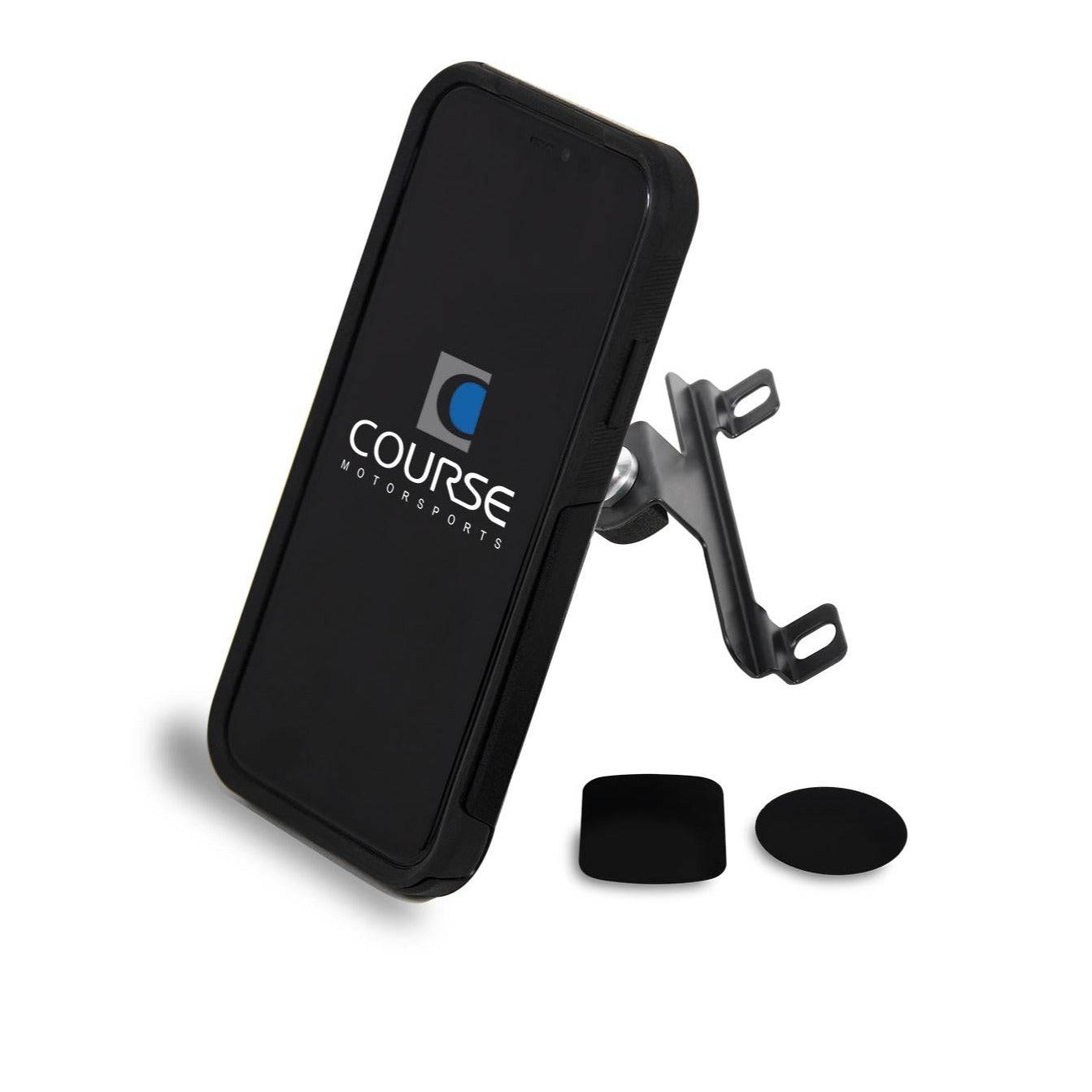 DirectFit Phone Mount: Ford F-150 (2004-2008), Expedition (2007-2014)