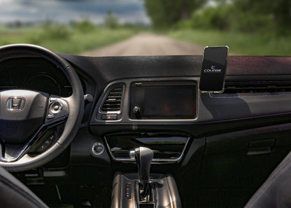 DirectFit Phone Mount: Honda HR-V (2015-2022)