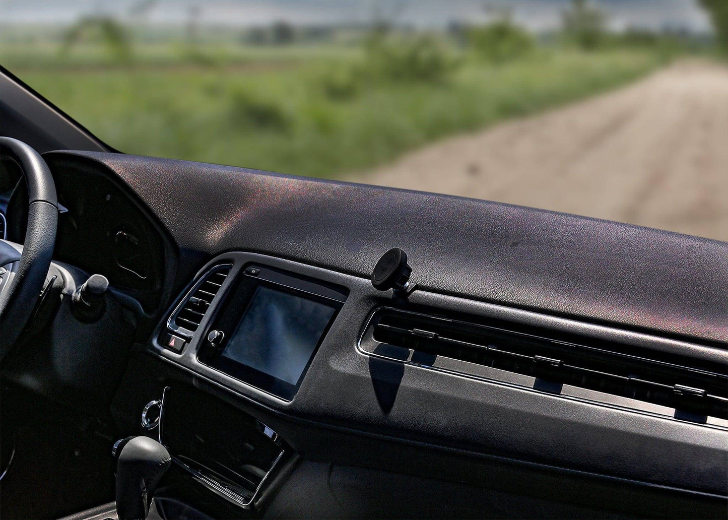 DirectFit Phone Mount: Honda HR-V (2015-2022)