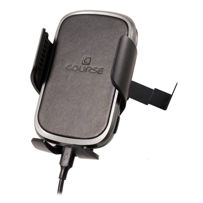 DirectFit Phone Mount: Chevrolet Suburban, Tahoe, GMC Yukon, Avalanche, Silverado & Sierra Variants (2007-2014)