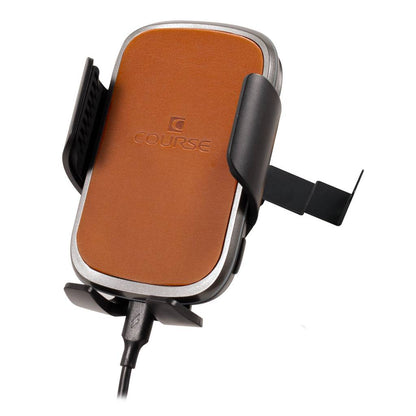 DirectFit Phone Mount: Chevrolet Suburban, Tahoe, GMC Yukon, Avalanche, Silverado & Sierra Variants (2007-2014)