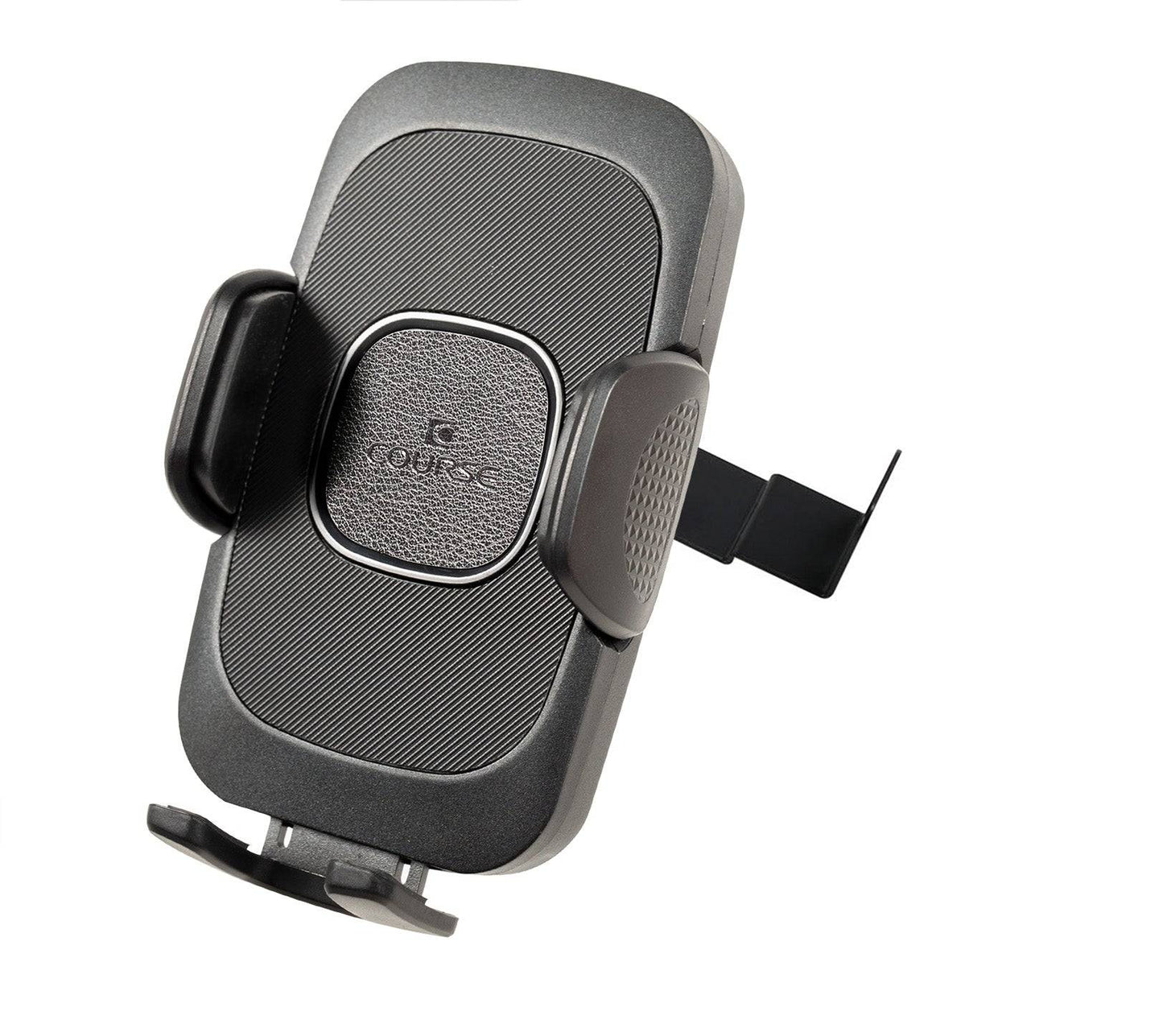 DirectFit Phone Mount: Chevrolet Suburban, Tahoe, GMC Yukon, Avalanche, Silverado & Sierra Variants (2007-2014)