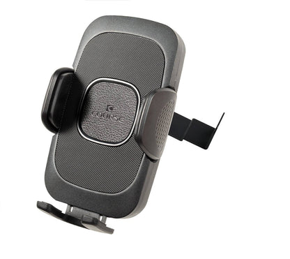 DirectFit Phone Mount: Chevrolet Suburban, Tahoe, GMC Yukon, Avalanche, Silverado & Sierra Variants (2007-2014)