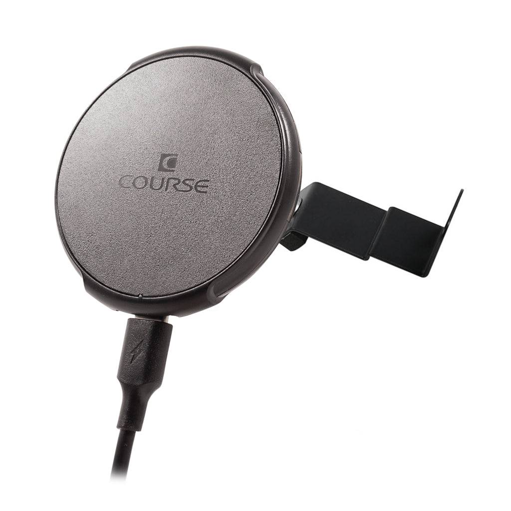 DirectFit Phone Mount: Chevrolet Suburban, Tahoe, GMC Yukon, Avalanche, Silverado & Sierra Variants (2007-2014)