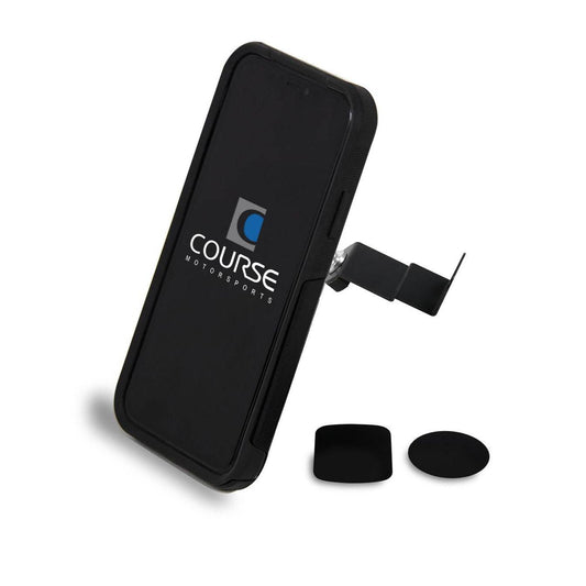 DirectFit Phone Mount: Chevrolet Suburban, Tahoe, GMC Yukon, Avalanche, Silverado & Sierra Variants (2007-2014)