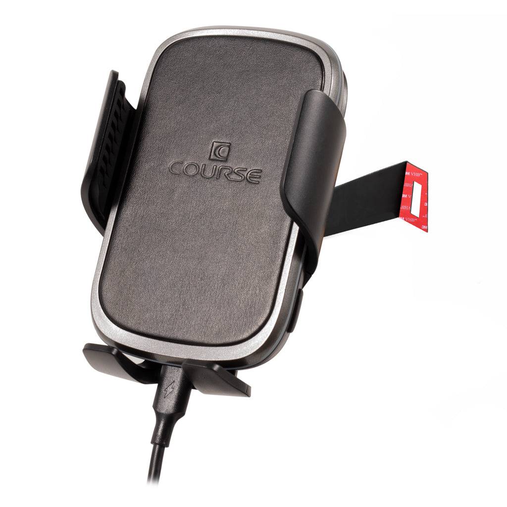 Direct Fit Phone Mount - Dodge Charger (2011-2023)