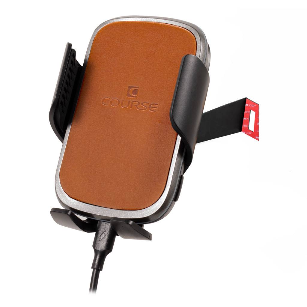 Direct Fit Phone Mount - Dodge Charger (2011-2023)