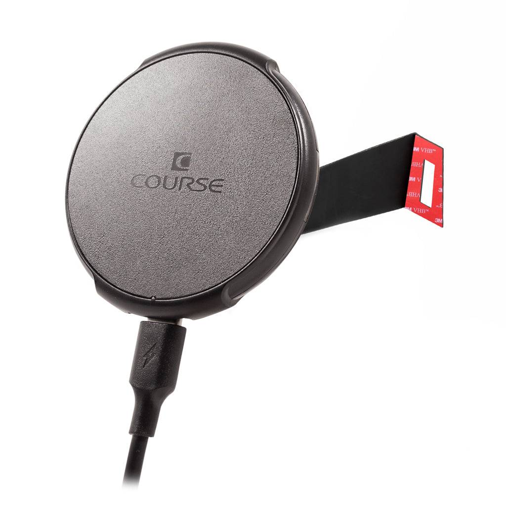 Direct Fit Phone Mount - Dodge Charger (2011-2023)