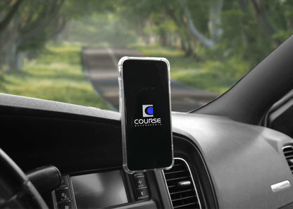 Direct Fit Phone Mount - Dodge Charger (2011-2023)