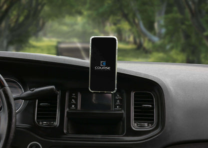 Direct Fit Phone Mount - Dodge Charger (2011-2023)