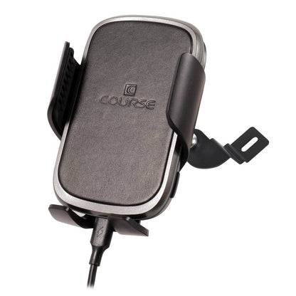 Direct Fit Phone Mount: Nissan 350Z (2002-2009)