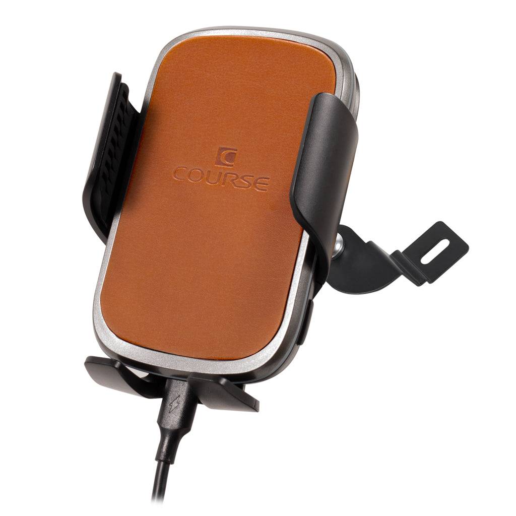 Direct Fit Phone Mount: Nissan 350Z (2002-2009)