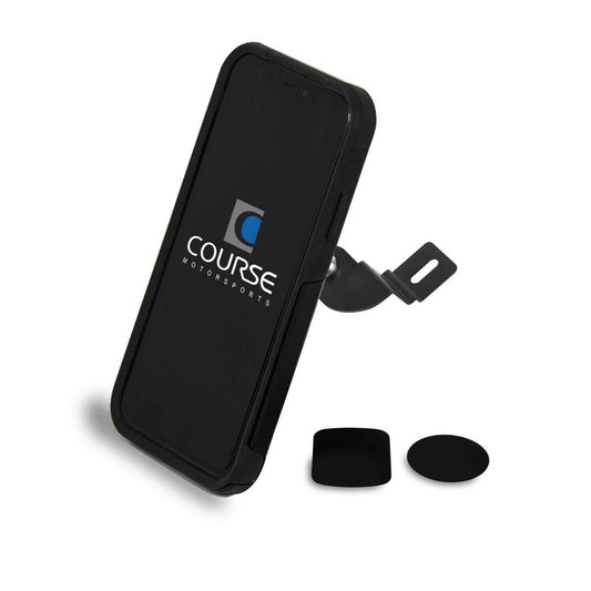 Direct Fit Phone Mount: Nissan 350Z (2002-2009)