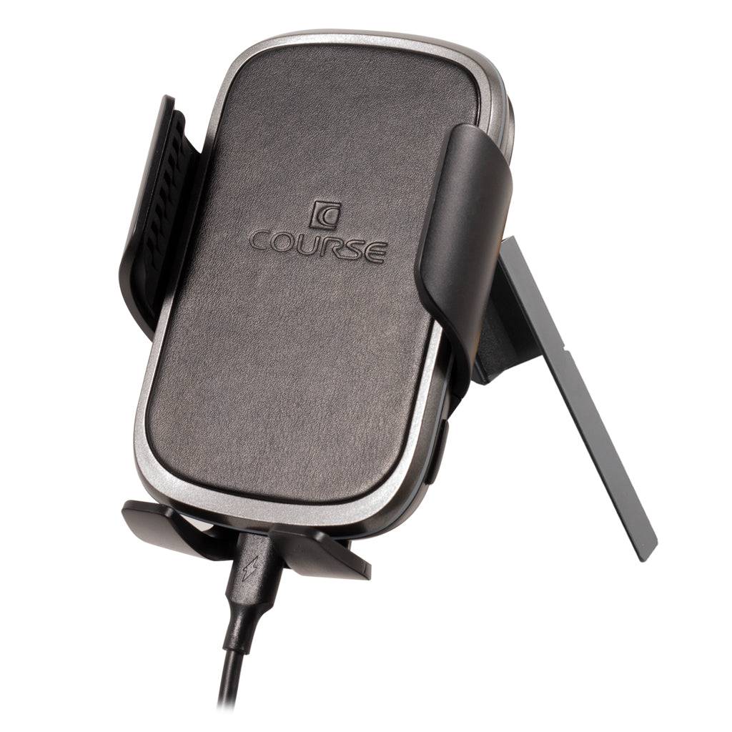 Direct Fit Phone Mount: Ram TRX, RHO, Ram Limited (2019-Present),Laramie Longhorn (2020+)