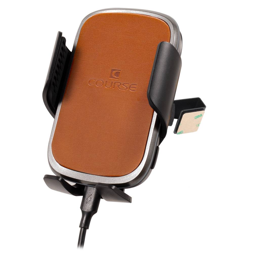 Direct Fit Phone Mount: Toyota RAV4 (2019-Present)