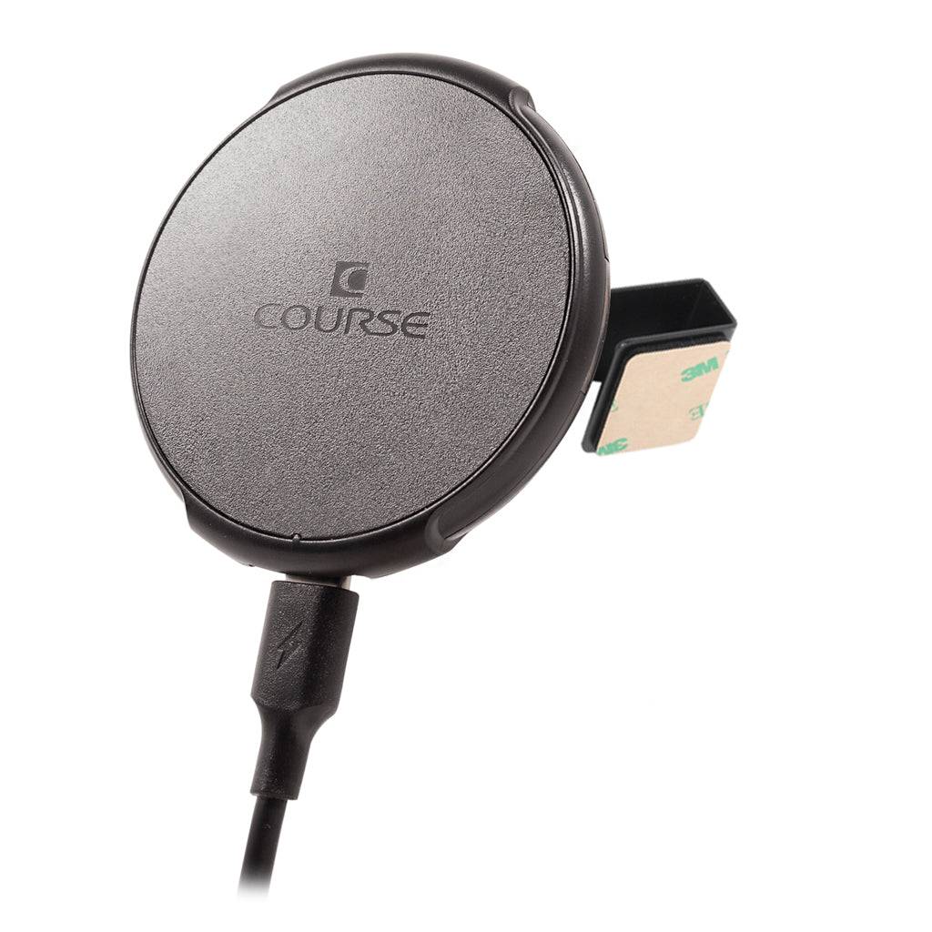 Direct Fit Phone Mount: Toyota RAV4 (2019-Present)