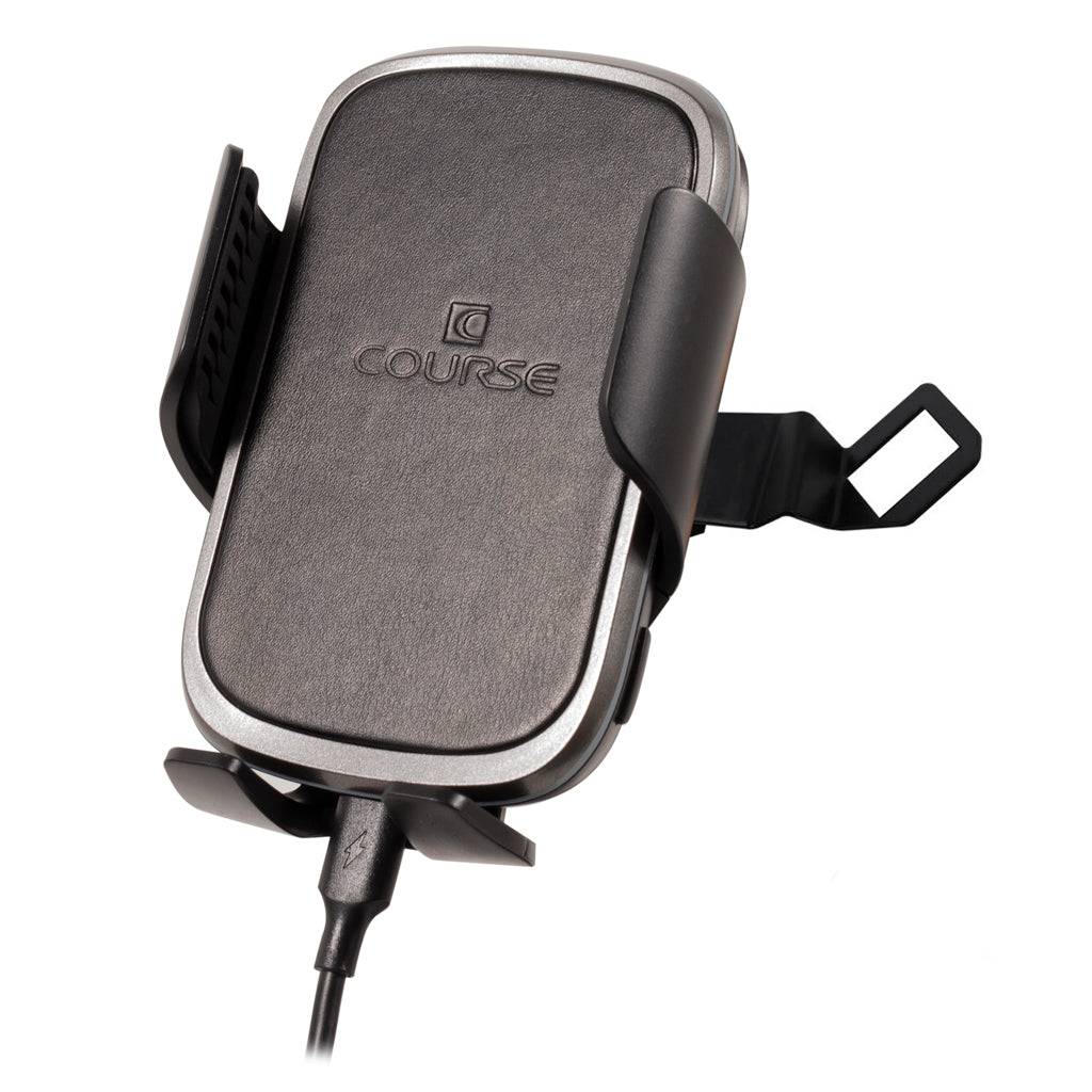 Direct Fit Phone Mount: Honda Accord (2013-2017)