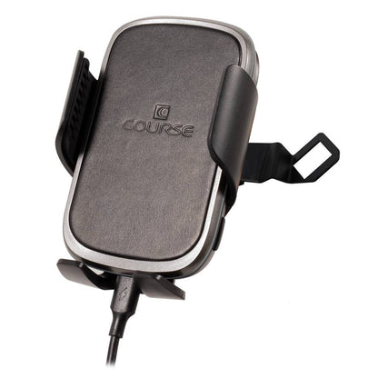 Direct Fit Phone Mount: Honda Accord (2013-2017)