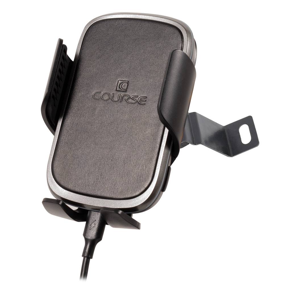 Direct Fit Phone Mount: Chevrolet Camaro (2010-2015)