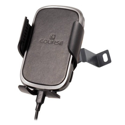 Direct Fit Phone Mount: Chevrolet Camaro (2010-2015)