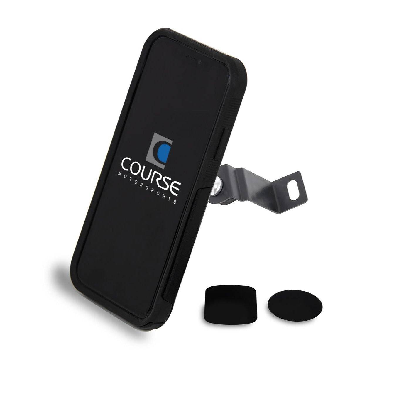 Direct Fit Phone Mount: Chevrolet Camaro (2010-2015)